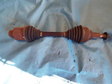 Load image into Gallery viewer, FRONT CV AXLE SHAFT Sebring Avenger 07 08 09 10 Right - MRK210986
