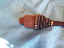 Load image into Gallery viewer, FRONT CV AXLE SHAFT Sebring Avenger 07 08 09 10 Right - MRK210986
