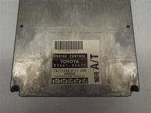Load image into Gallery viewer, ECU ECM COMPUTER Camry ES300 1998 98 Cali Spec - MRK211002
