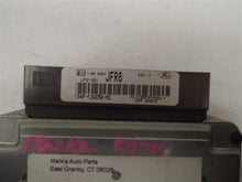 Load image into Gallery viewer, ECU ECM Computer Ford Focus 2001 - MRK211024
