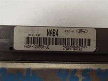 Load image into Gallery viewer, ECU ECM Computer  FORD F150 PICKUP 1997 - MRK211042
