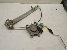 Load image into Gallery viewer, REAR WINDOW REGULATOR Nissan Xterra 2005 05 2006 06 07 08 09 10 11 12 Left - MRK211069
