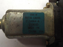 Load image into Gallery viewer, POWER WINDOW MOTOR Equator Xterra Frontier Pathfinder 05 06 07 - 12 Front Right - MRK211078
