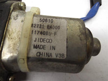 Load image into Gallery viewer, Power Window Motor Nissan Xterra 2006 - MRK211079
