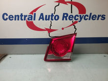 Load image into Gallery viewer, TRUNK LID MOUNTED TAIL LIGHT LAMP Cruze 11 12 13 14 15 16 Right - CTL211178
