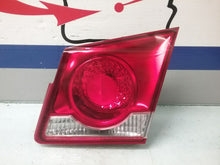 Load image into Gallery viewer, TRUNK LID MOUNTED TAIL LIGHT LAMP Cruze 11 12 13 14 15 16 Right - CTL211178
