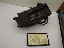 Load image into Gallery viewer, FUSE BOX 230 SLK SLK230 SLK32 SLK320 97 98 99 00 01 02 03 04 - MRK211295
