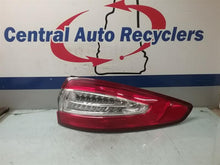 Load image into Gallery viewer, OUTER TAIL LIGHT LAMP Ford Fusion 13 14 15 16 Right - CTL211341

