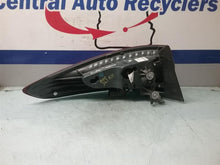 Load image into Gallery viewer, OUTER TAIL LIGHT LAMP Ford Fusion 13 14 15 16 Right - CTL211341

