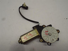 Load image into Gallery viewer, Power Window Motor  LAND ROVER 2001 - MRK211354
