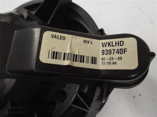 Load image into Gallery viewer, A/C Heater Blower Motor  GRAND CHEROKEE 2009 - MRK211520
