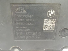 Load image into Gallery viewer, ABS PUMP BMW 330i 323i 325i 2006 06 - MRK211571
