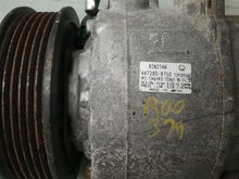 Load image into Gallery viewer, AC Compressor Cadillac ATS 2014 - CTL211587
