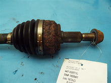 Load image into Gallery viewer, Axle Shaft  GRAND CHEROKEE 2009 - MRK211592
