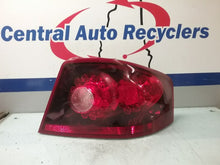 Load image into Gallery viewer, TAIL LIGHT LAMP ASSEMBLY Dodge Avenger 11 12 13 14 Right - CTL211663
