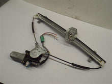 Load image into Gallery viewer, FRONT WINDOW REGULATOR Honda Pilot 2003 03 2004 04 05 06 07 08 Left - MRK211876
