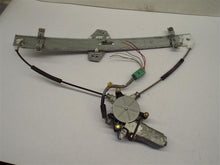 Load image into Gallery viewer, FRONT WINDOW REGULATOR Honda Pilot 2003 03 2004 04 05 06 07 08 Left - MRK211876
