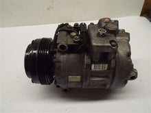 Load image into Gallery viewer, AC COMPRESSOR BMW X3 2004 04 2005 05 2006 06 - MRK211893
