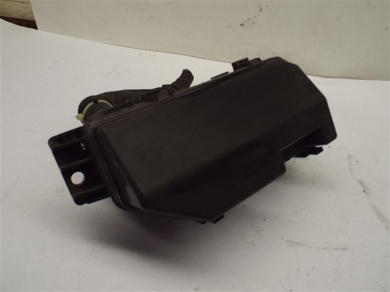 FUSE BOX Honda Accord 2008 08 2009 09 2010 10 2011 11 2012 12 - MRK211937