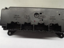 Load image into Gallery viewer, Temperature Controls Pontiac Torrent 2007 - MRK212194
