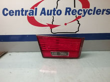 Load image into Gallery viewer, Tail Lamp Light Hyundai Sonata 2009 - CTL212263

