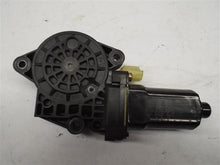 Load image into Gallery viewer, Power Window Motor Hyundai Tucson 2005 - MRK212274
