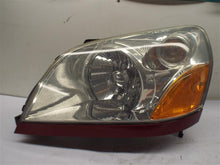 Load image into Gallery viewer, HEADLIGHT LAMP ASSEMBLY Honda Pilot 2003 03 2004 04 2005 05 Left - MRK212296
