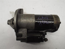 Load image into Gallery viewer, STARTER MOTOR Cherokee Grand Cherokee TJ Wrangler YJ 94-98 - MRK212442
