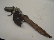 Load image into Gallery viewer, POWER WINDOW MOTOR Cutlass Caprice Fleetwood Impala 88 89 90 9192 -97 Front Left - MRK212629
