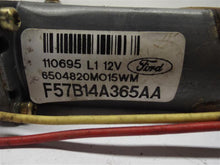 Load image into Gallery viewer, POWER WINDOW MOTOR Mountaineer Explorer 1995 95 1996 96 97 98 - 05 Right Front - MRK212696
