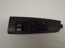 Load image into Gallery viewer, DRIVERS MASTER WINDOW SWITCH FX35 FX45 Maxima 2003 03 04 05 06 07 08 - MRK212818
