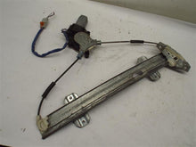 Load image into Gallery viewer, FRONT WINDOW REGULATOR Honda Civic EL 1996 96 97 98 99 00 Left - MRK212832
