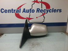 Load image into Gallery viewer, SIDE VIEW MIRROR Mazda 3 2007 07 2008 08 2009 09 Left - CTL213115
