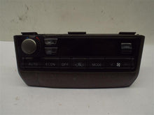 Load image into Gallery viewer, Temperature Controls  INFINITI I30 2000 - MRK213261
