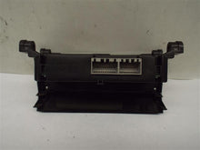 Load image into Gallery viewer, Temperature Controls  INFINITI I30 2000 - MRK213261
