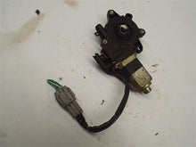 Load image into Gallery viewer, POWER WINDOW MOTOR Infiniti I30 Maxima I35 2000 00 2001 01 02 03 04 Front Right - MRK213265
