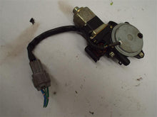 Load image into Gallery viewer, POWER WINDOW MOTOR Infiniti I30 Maxima I35 2000 00 2001 01 02 03 04 Front Right - MRK213265
