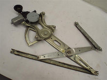 Load image into Gallery viewer, Front Window Regulator Scion TC Prius XD Yaris 2004 04 05 06 07 08 09 10 Left - MRK213557
