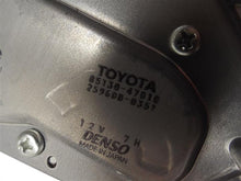 Load image into Gallery viewer, REAR WIPER MOTOR Toyota Prius 2004 04 2005 05 2006 06 2007 07 08 09 - MRK213590
