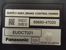 Load image into Gallery viewer, BRAKE POWER SUPPLY COMPUTER Camry Prius 04 05 06 - 09 - MRK213625
