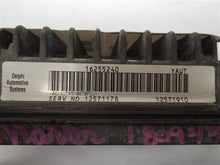 Load image into Gallery viewer, AMPLIFIER Rainier Trailblazer Trailblazer Ext Envoy Envoy XL Envoy 02-04 - MRK213686
