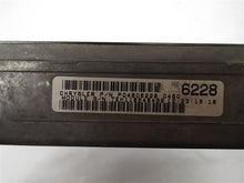 Load image into Gallery viewer, ECU ECM COMPUTER Sebring Avenger 1996 96 2.5L - MRK213712
