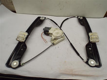 Load image into Gallery viewer, REAR DOOR WINDOW REGULATOR POWER Dodge Journey 2009-2017 Left - MRK213730
