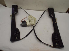 Load image into Gallery viewer, REAR DOOR WINDOW REGULATOR POWER Dodge Journey 2009-2017 Left - MRK213730
