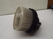 Load image into Gallery viewer, HEATER BLOWER MOTOR Jaguar XJ8 XJ 2004 04 2005 05 2006 06 07 08 09 - MRK213946

