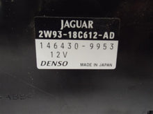 Load image into Gallery viewer, FRONT TEMPERATURE CONTROLS Vanden Pl XJ8 XJ8L XJR 04 05 06 07 - MRK213951
