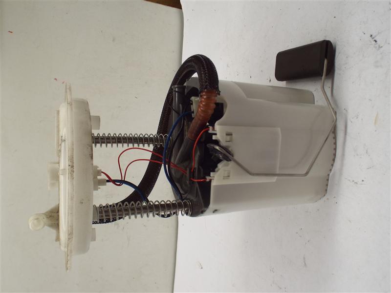 FUEL PUMP Ford Fiesta 2011 11 2012 12 2013 13 - MRK213978