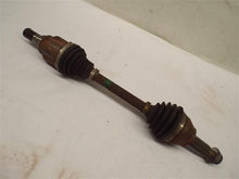 Load image into Gallery viewer, AXLE SHAFT Ford Fiesta 11 12 13 14 15 AT Left - MRK213980

