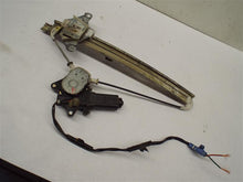 Load image into Gallery viewer, REAR WINDOW REGULATOR Toyota Avalon 95 96 97 - 99 Left - MRK214215
