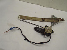 Load image into Gallery viewer, REAR WINDOW REGULATOR Toyota Avalon 95 96 97 - 99 Left - MRK214215
